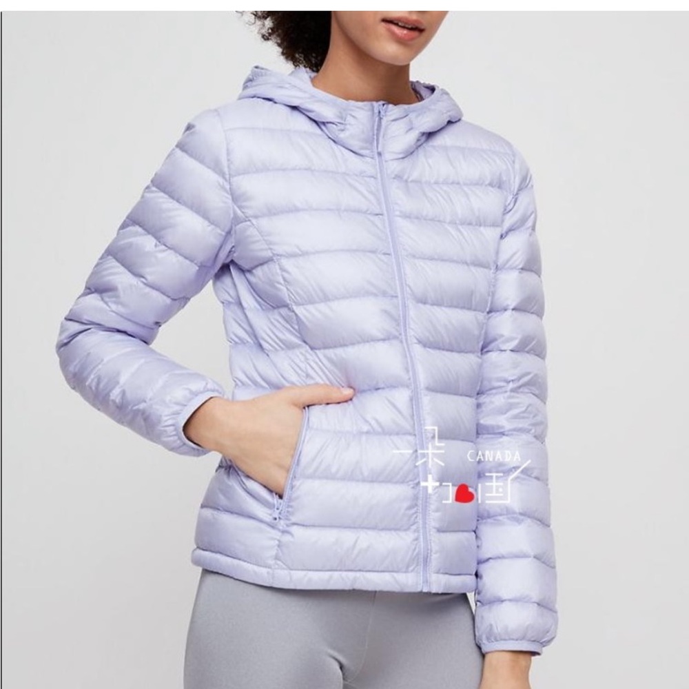 TNA Botanie jacket